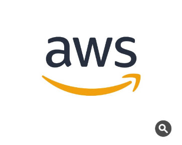 logo aws