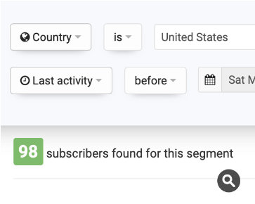 segmentacao de lista
